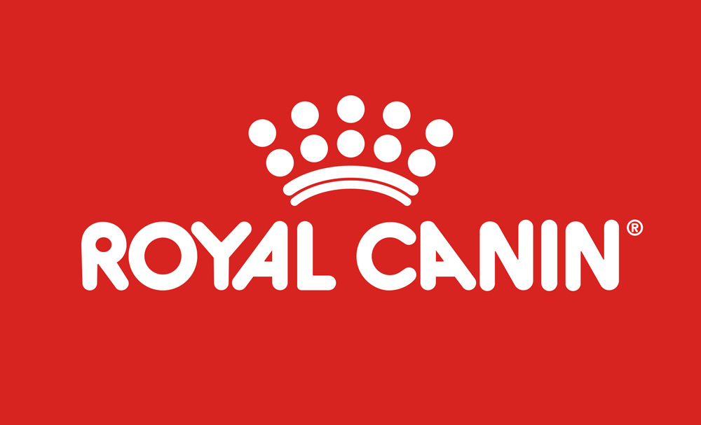 Logo Royal Canin